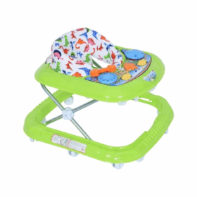 Çocuk 0014 Taşpınar Yürüteç