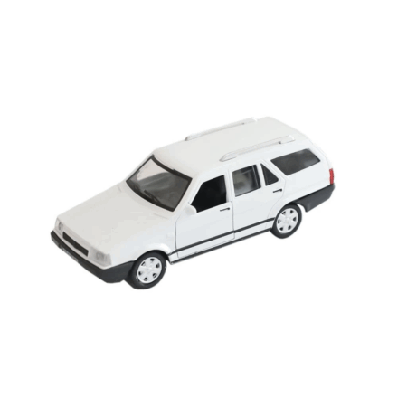 Çocuk 004-BRL17 Metal Çek Bırak Murat 131 Havalı Korna -Birliktoys