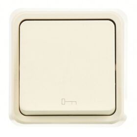 Günsan Fantasy Krem Vidalı Kapı Otomatiği