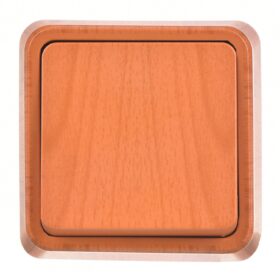 Günsan Fantasy Meşe Vidalı Anahtar