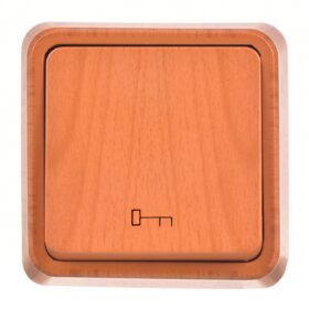 Günsan Fantasy Meşe Vidalı Kapı Otomatiği