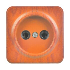 Günsan Fantasy Meşe Priz