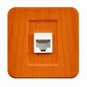 Günsan Fantasy Tekli Data Prizi (RJ45 Cat6)