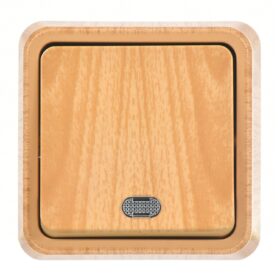 Günsan Misya Akçaağaç Işıklı Anahtar