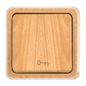 Günsan Misya Akçaağaç Vidalı Kapı Otomatiği