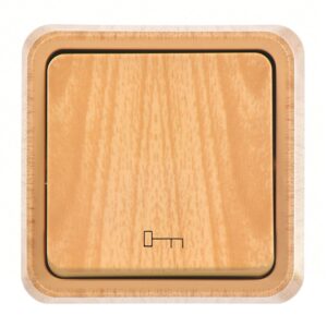 Günsan Misya Akçaağaç Vidalı Kapı Otomatiği