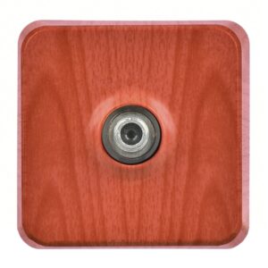 Günsan Fantasy Kiraz Tekli Uydu Prizi F Konnektörlü (Geçişli-Sonlu)