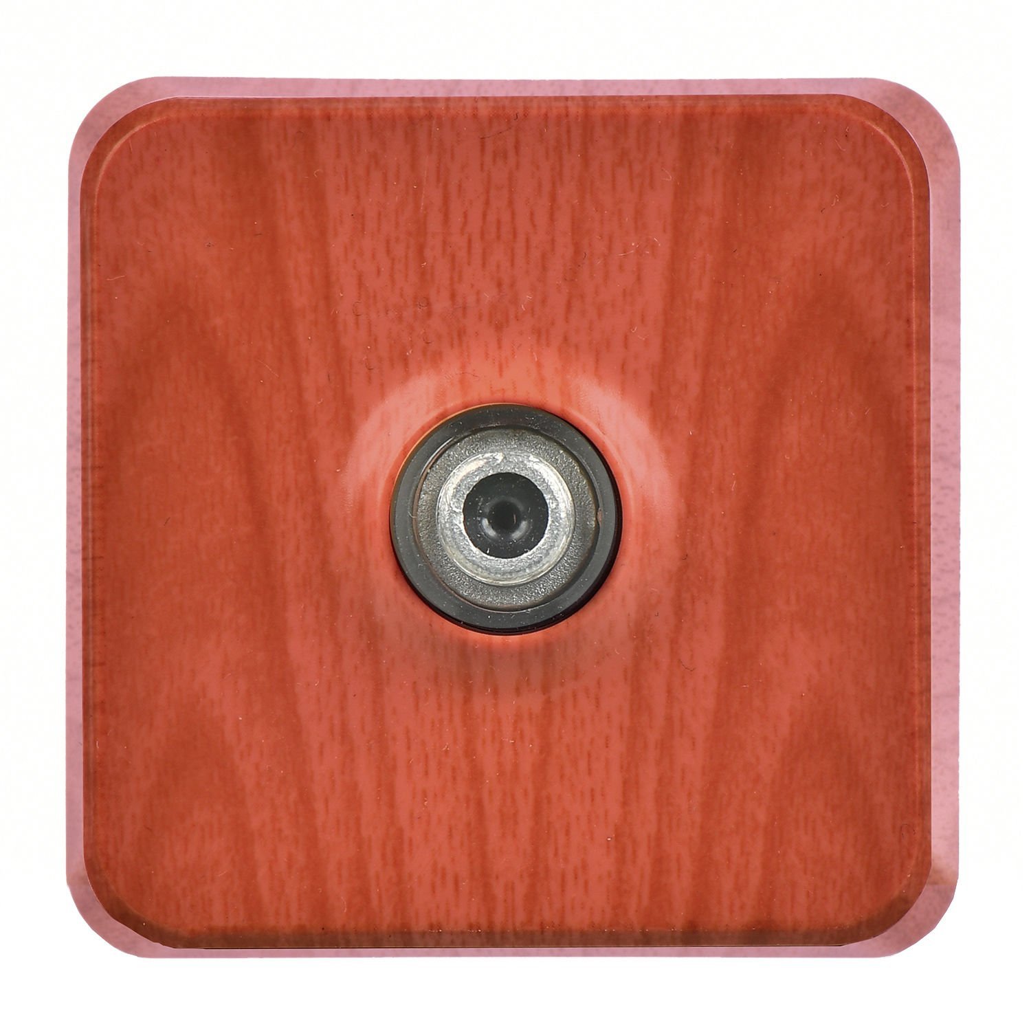 Günsan Fantasy Kiraz Tekli Uydu Prizi F Konnektörlü (Geçişli-Sonlu)