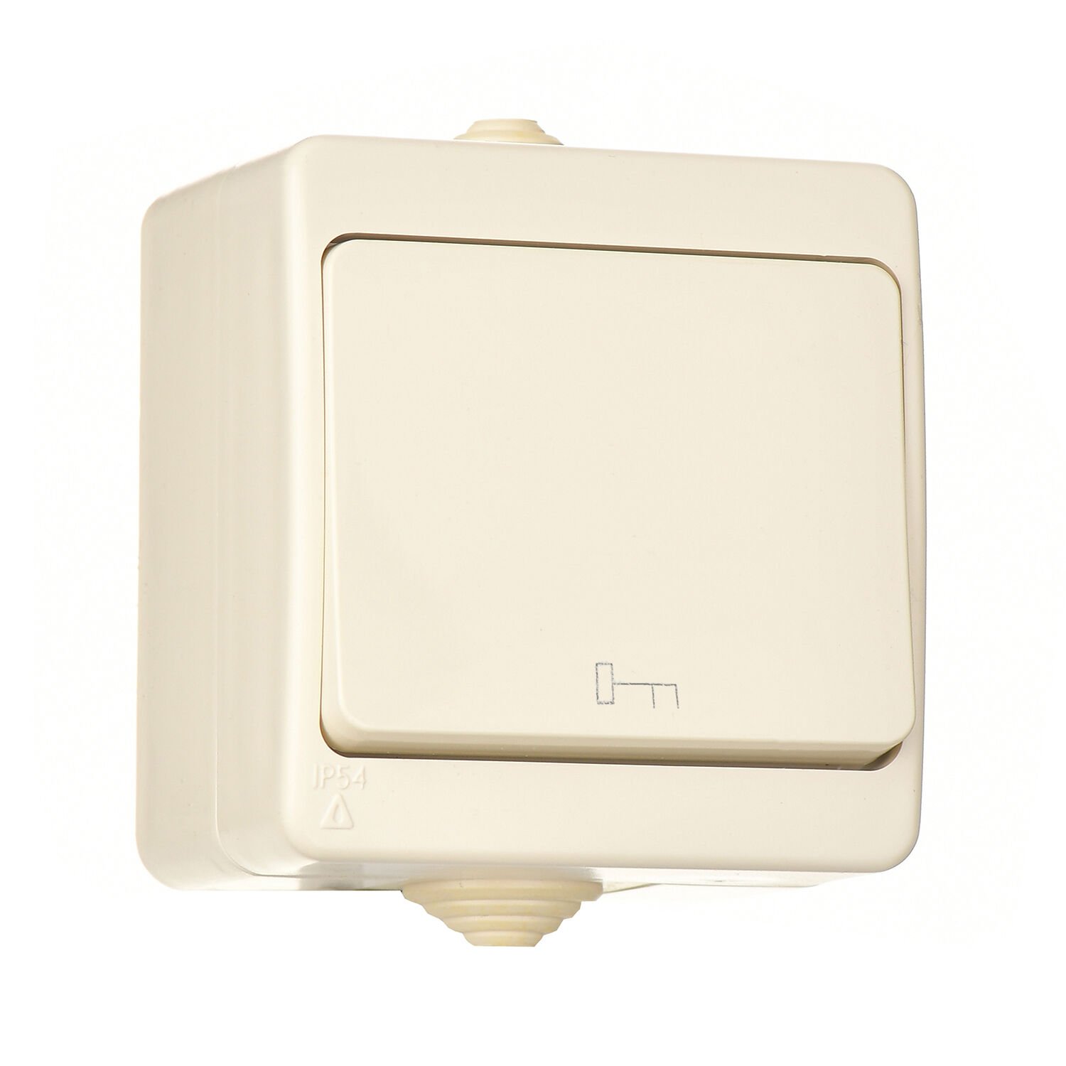 Günsan Krem Vidalı Kapı Otomatiği - Görsel 2