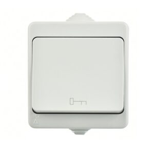 Günsan Nemliyer Gri Vidalı Kapı Otomatiği