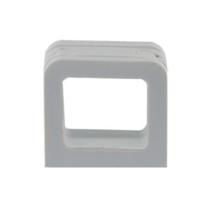 Günsan Nemliyer Gri Bağlantı Adaptörü