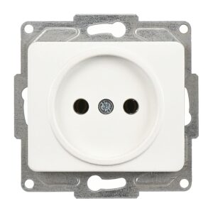 Günsan Fantasy Beyaz Priz