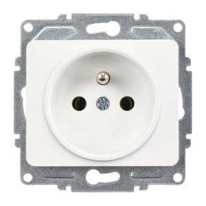 Günsan Fantasy Beyaz UPS Priz