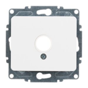 Günsan Fantasy Beyaz Kablo Çıkışı