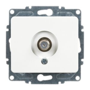 Günsan Fantasy Beyaz Tekli Uydu Prizi Eko