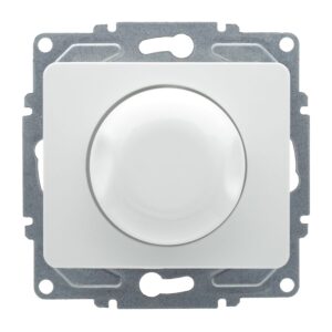 Günsan Fantasy Işıklı Beyaz Dimmer - 1000VA