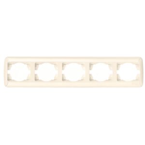 Günsan Fantasy Beşli Çerçeve - Yatay