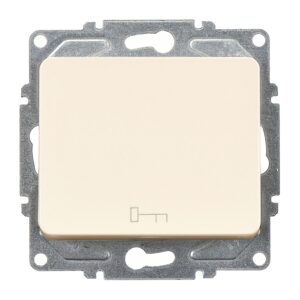 Günsan Fantasy Krem Vidalı Kapı Otomatiği Mekanizma