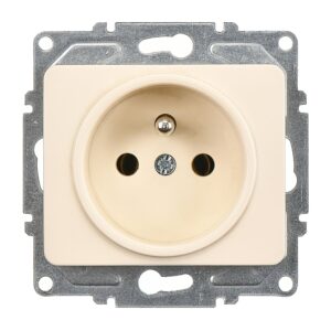 Günsan Fantasy Krem UPS Priz (Klipsli)