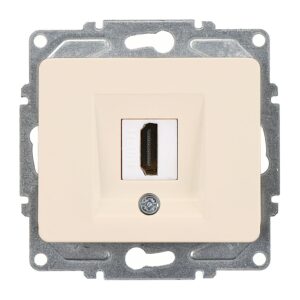 Günsan Fantasy Krem HDMI Prizi