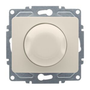 Günsan Fantasy Krem Dimmer - 1000VA