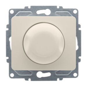 Günsan Fantasy Krem Işıklı Dimmer - 1000VA