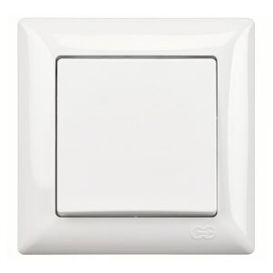 Günsan Visage Anahtar Beyaz