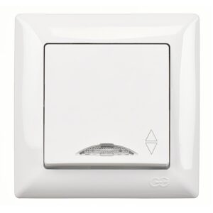 Günsan Visage Beyaz Işıklı Vavien