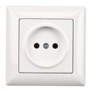 Günsan Visage Beyaz Priz