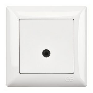 Günsan Visage Beyaz Kulaklık Jakı