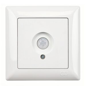 Günsan Visage Beyaz Hareket Sensörü