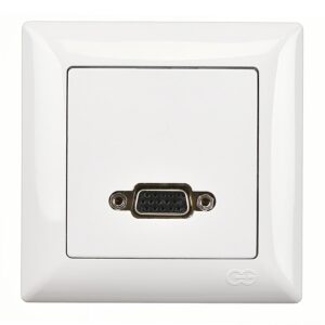 Günsan Visage Beyaz VGA Prizi