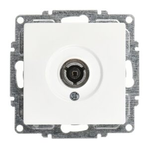 Günsan Visage Beyaz TV Prizi (Geçişli-Sonlu) Mekanizma