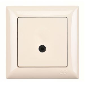 Günsan Visage Krem Kulaklık Jakı