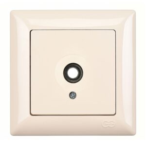 Günsan Visage Krem Mikrofon Prizi