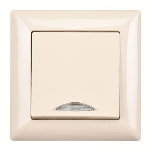 Günsan Visage Krem Işıklı Anahtar