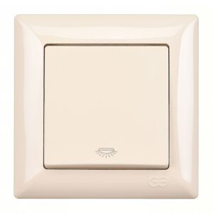 Günsan Visage Krem Liht