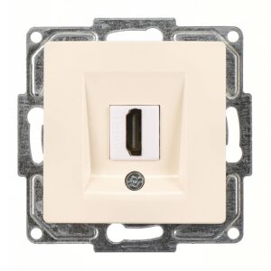 Günsan Visage Krem HDMI Prizi Mekanizma