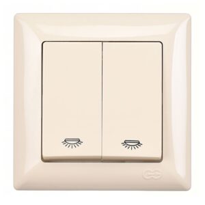 Günsan Visage Krem Komütatör Liht