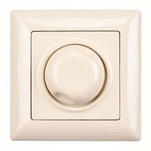 Günsan Visage Krem Işıklı Dimmer 1000VA