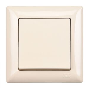 Günsan Visage Krem Anahtar (klipsli)