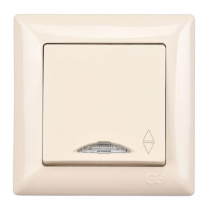 Günsan Visage Krem Işıklı Vavien (klipsli)