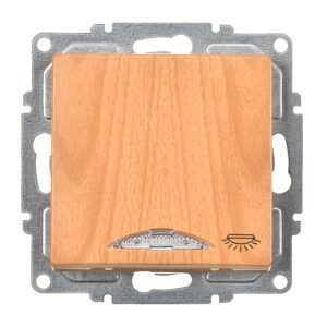 Günsan Visage Akçaağaç Işıklı Liht (klipsli)