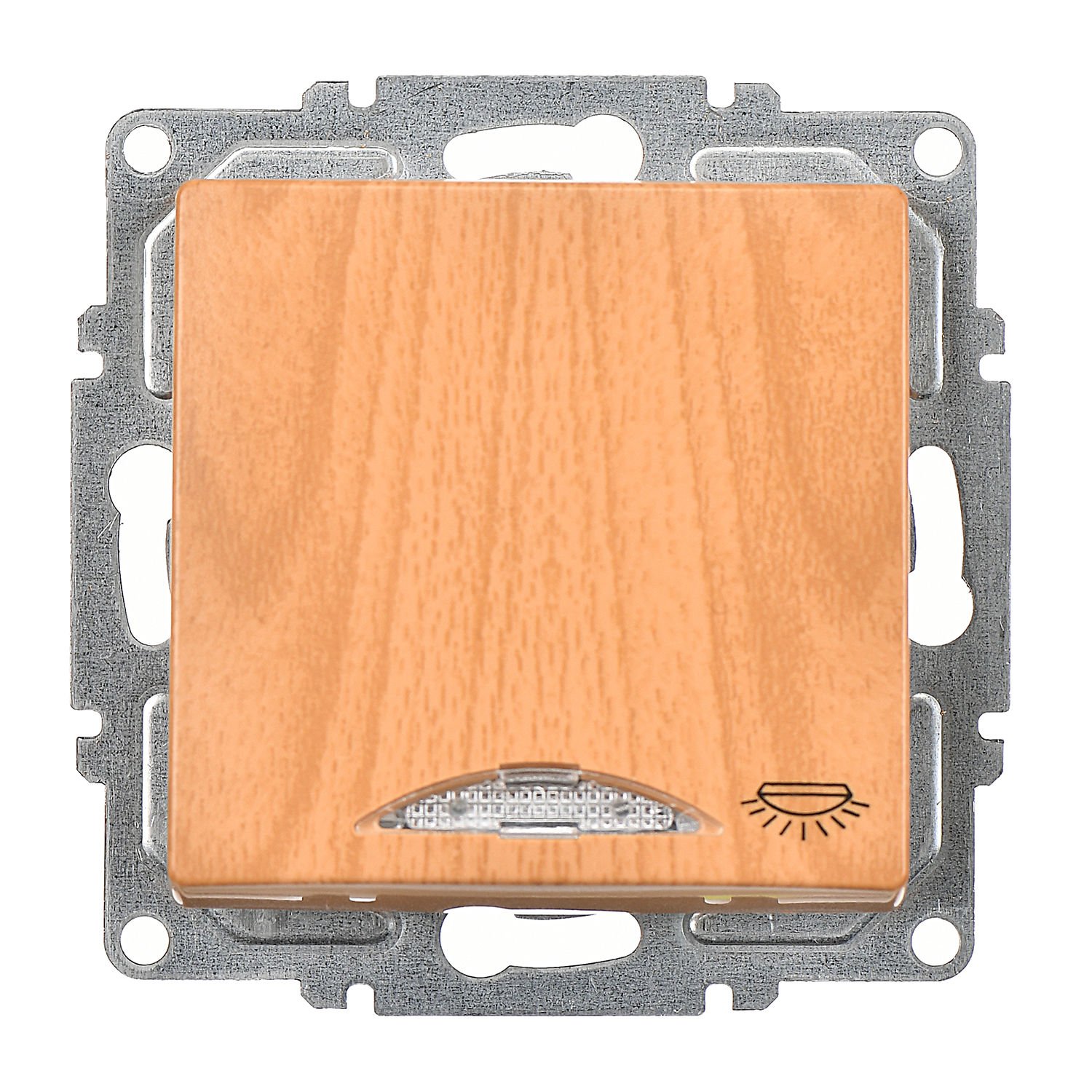 Günsan Visage Akçaağaç Işıklı Liht (klipsli)