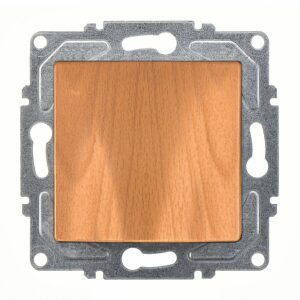 Günsan Visage Akçaağaç Vidalı HDMI Kablo Çıkışı