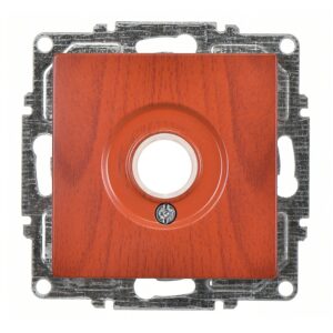 Günsan Visage Kiraz Vidalı Kablo Çıkışı