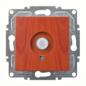 Günsan Visage Kiraz Vidalı Hareket Sensörü - 230V