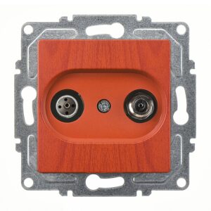 Günsan Visage Kiraz Uydu Prizi Sonlu (Alcad Sat-TV)