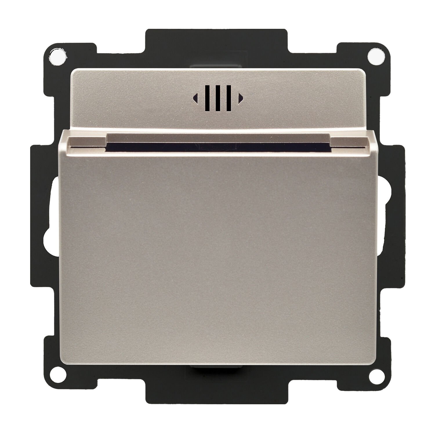 Günsan Visage Metalik Bej Vidalı RF Energy Saver - Görsel 2