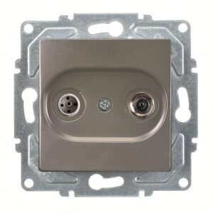 Günsan Visage Mocha Uydu Prizi Sonlu (Alcad Sat-TV)